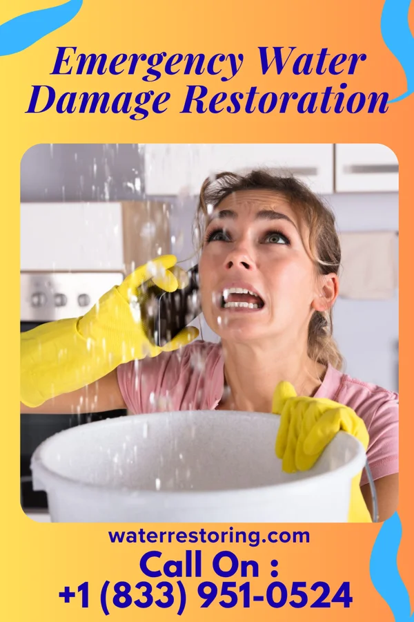 Emergency Water Damage Restoration in Berlin Heights, OH
